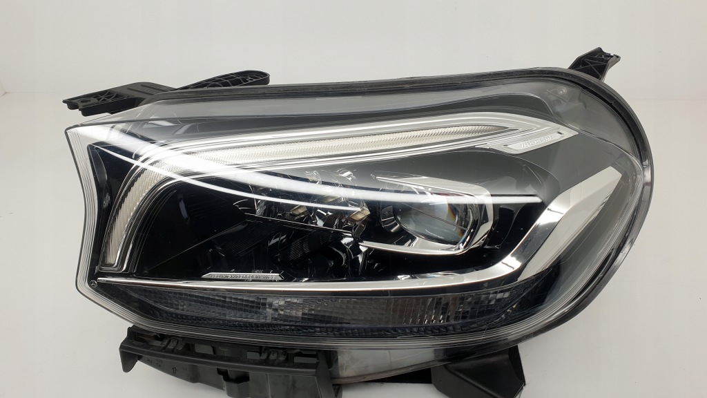 Mercedes x klasa a470 led performance фара ліва європа Ціна