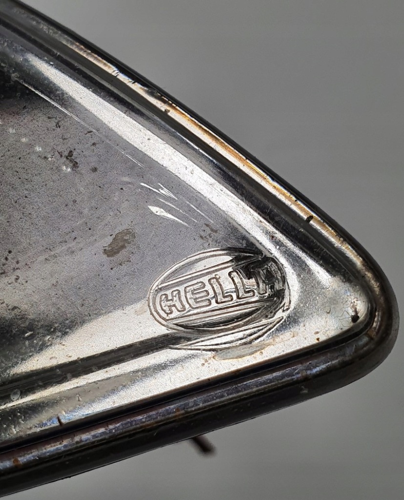 фото №5, Противотуманная фара правый mercedes ml w163