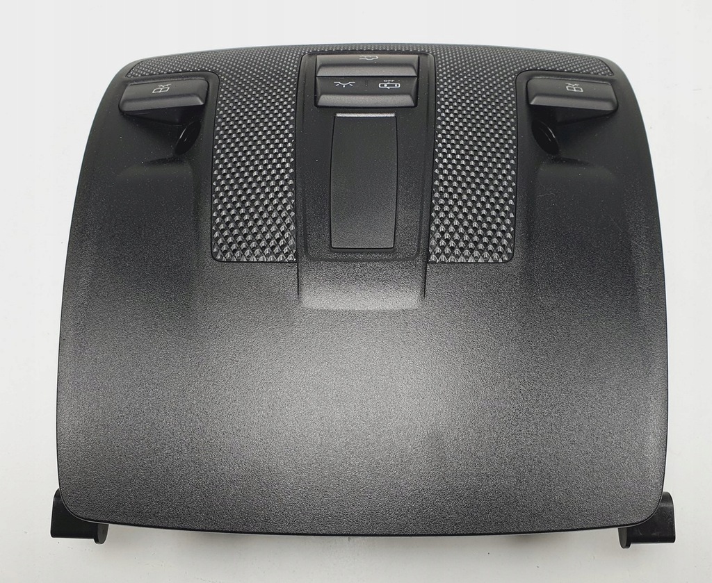 фото №2, Лампа освещение салона mercedes w176