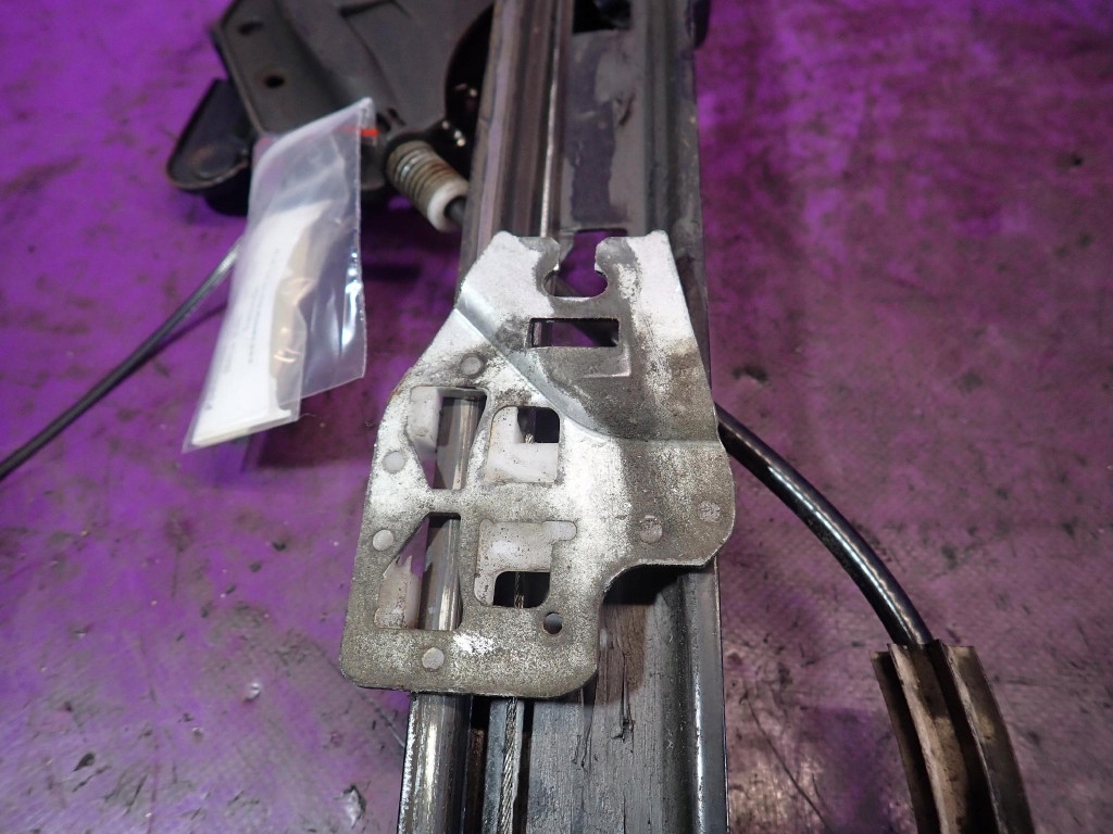 Bmw e46 kombi 01-06 lift подъемник стекло перед левый 2 pin Недорого