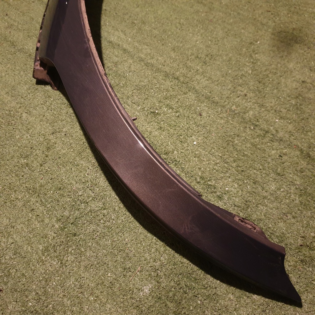 фото №5, Молдинг накладка кришки opel insignia a lift kombi