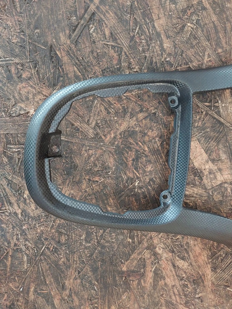 фото №6, Рамка консоли панели fiat bravo ii 2 735431188