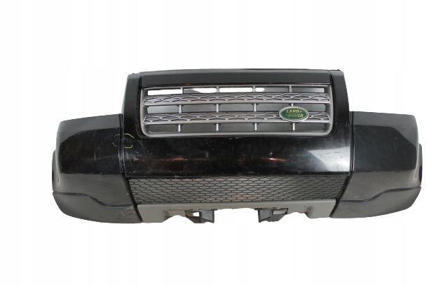 фото №1, Бампер перед передний land rover freelander ii