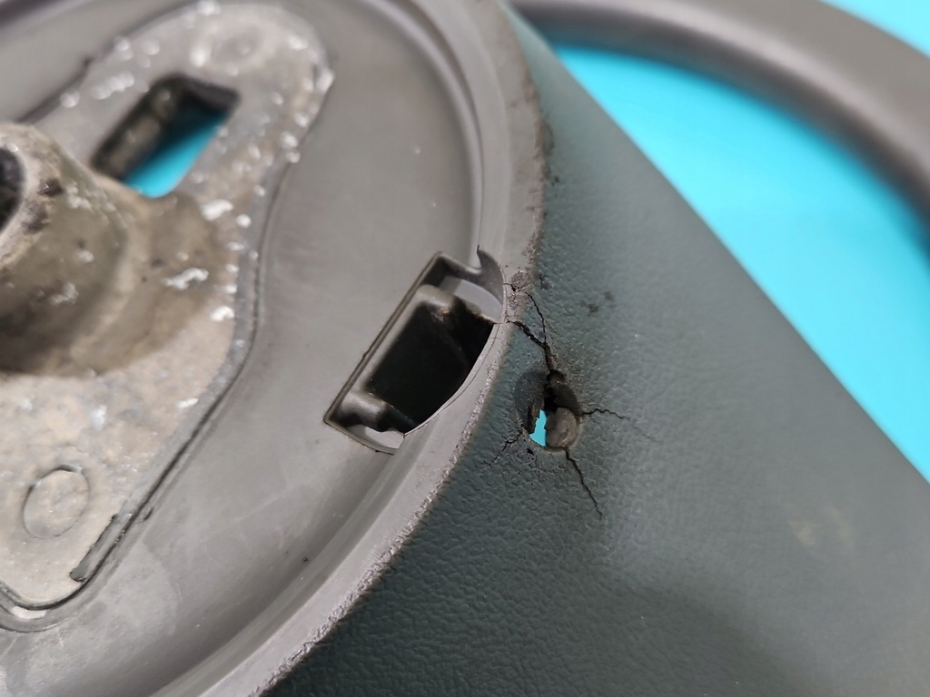 фото №11, Воздуховод peugeot boxer ii 61806391f 06-18