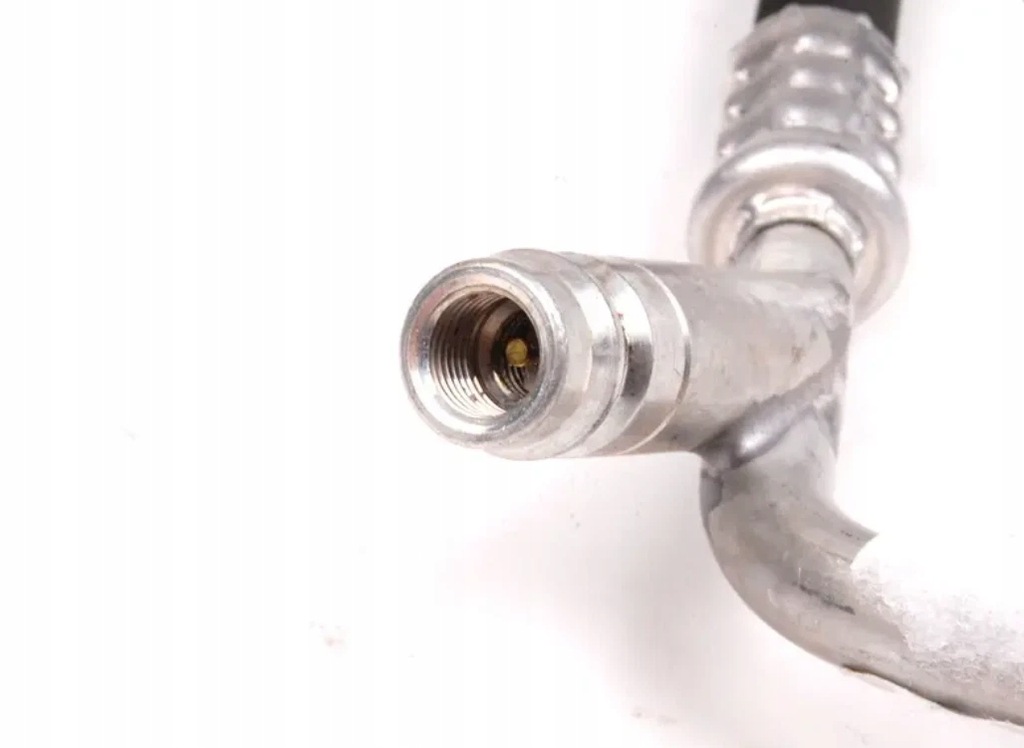 фото №8, Bmw 7 e65, e66, e67 a/c шланг 64539140738 9140738 oem