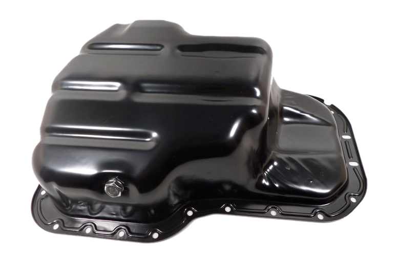 фото №1, Піддон масляна hyundai getz 1.1 2002-2009 nowa