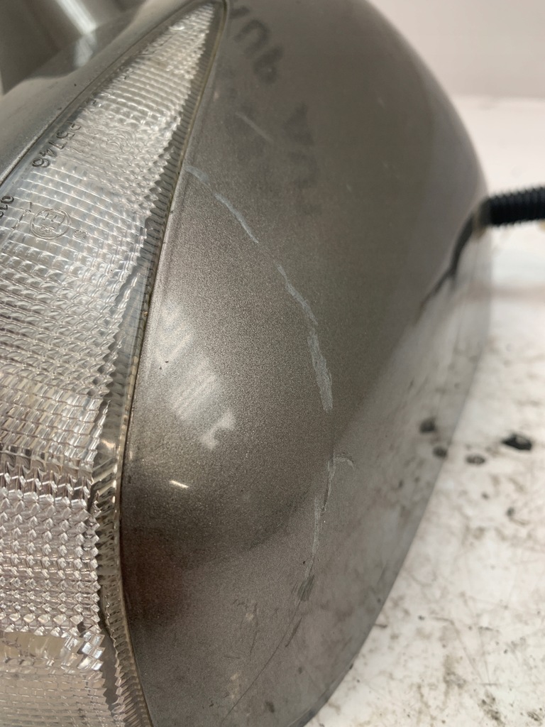 фото №13, Honda civic 8 viii sedan зеркало наружное электрический левая 9 pin