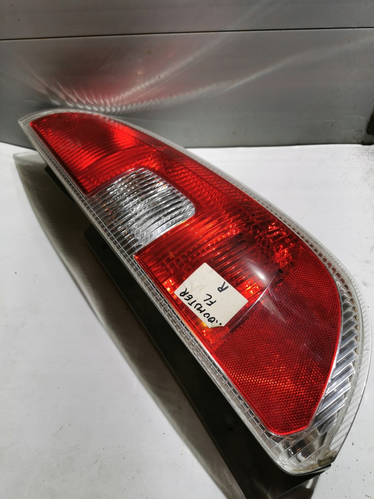 фото №1, Лампа правый задняя skoda roomster 5j7945096