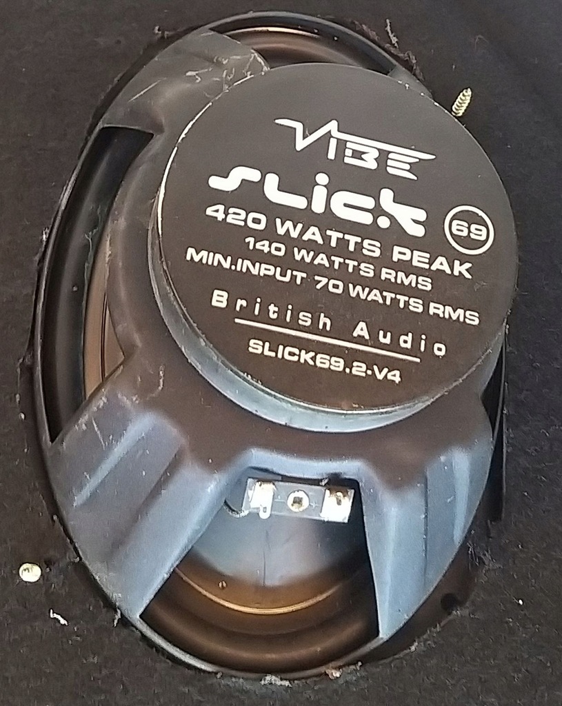 фото №7, Kia ceed i 1 3d полка задняя задняя крышка багажника