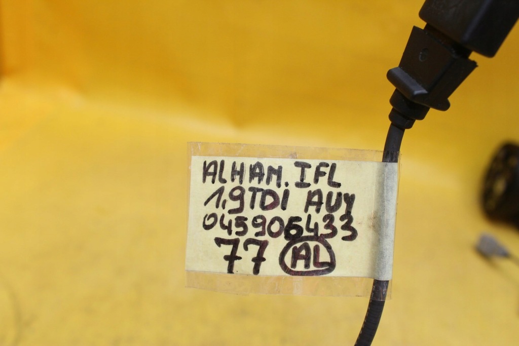 Датчик положение вала 045906433 alhambra 1 fl 1.9 Недорого