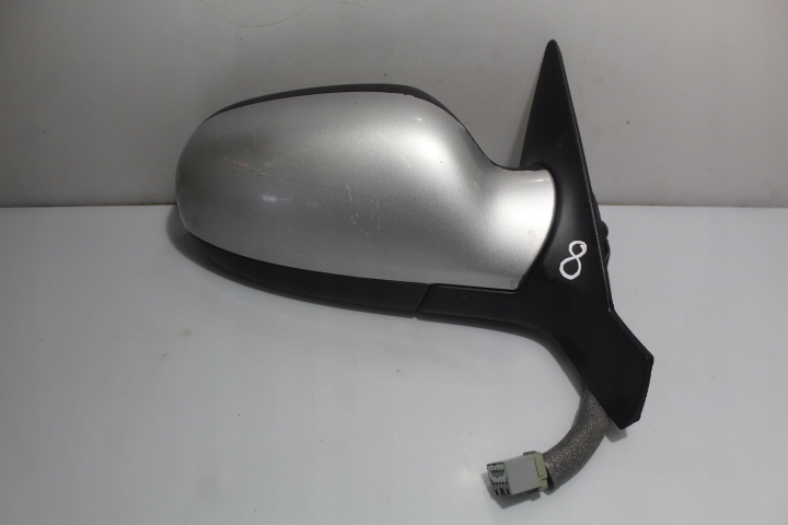 фото №1, Зеркало правое volvo s80 i 426-46