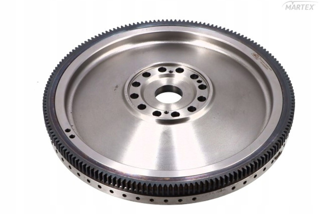 фото №1, Dt spare parts 5.40309 колесо маховик