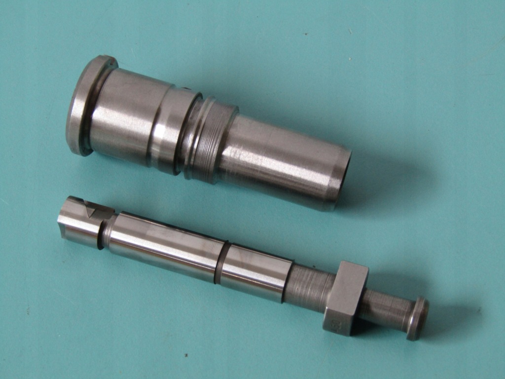 Bosch 2 418 450 003 scania секция насоса впрыска Доставка