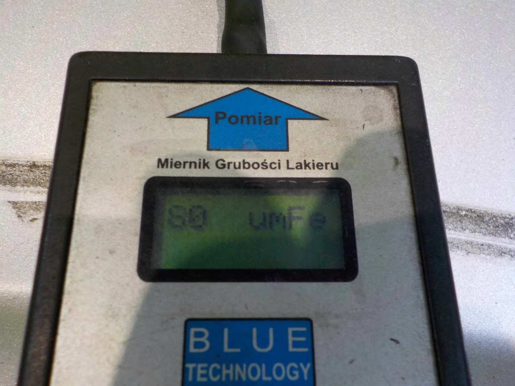 фото №10, Hyundai tucson i 06r крила правий перед