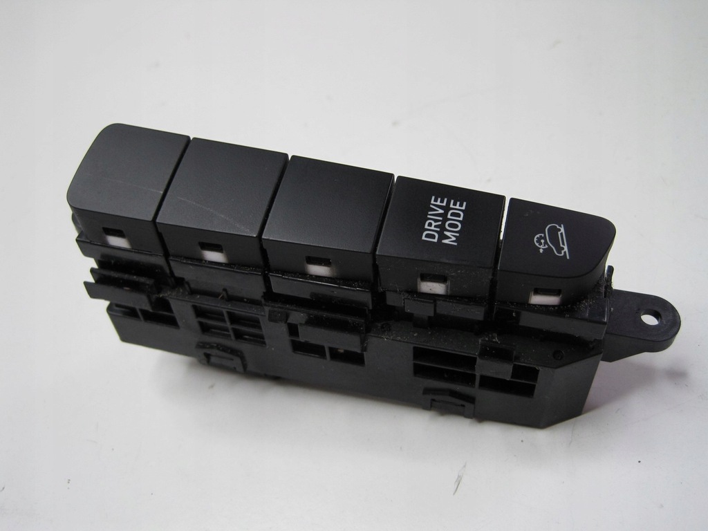 фото №1, Переключатель панель drive mode hyundai kona