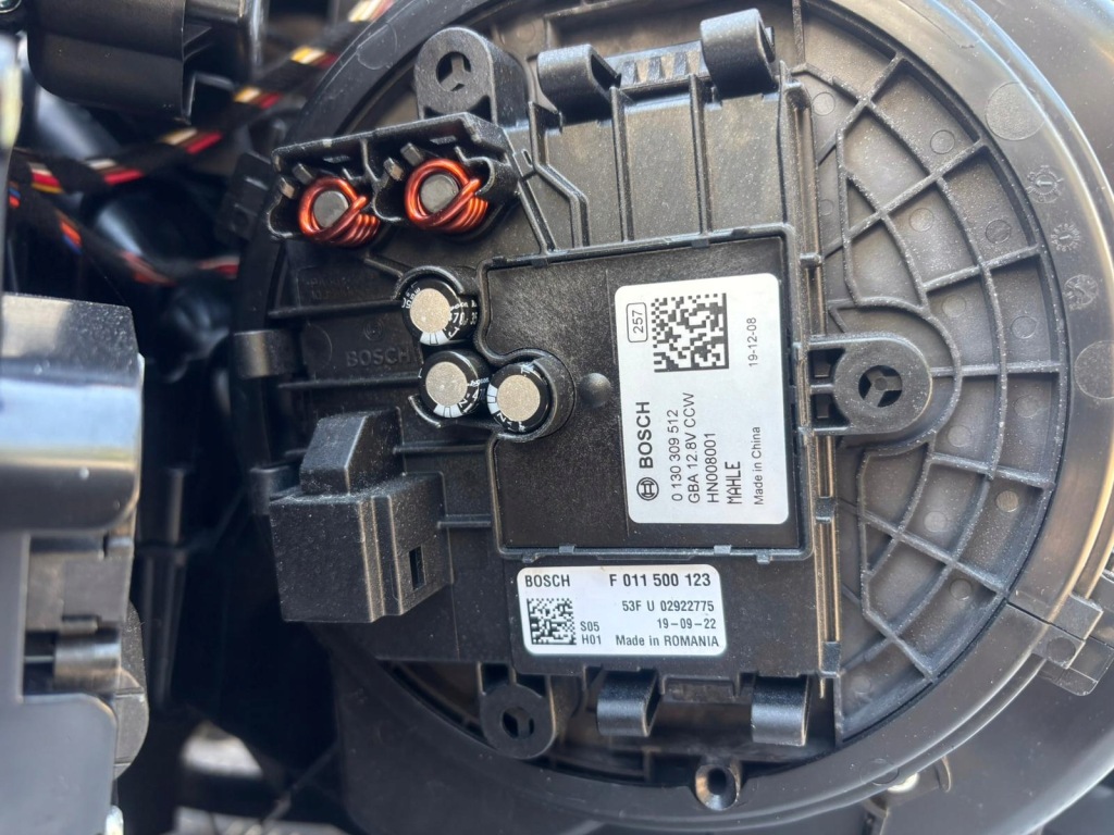 фото №5, Volvo xc60 ii отопитель комплектная europa 2019r 32226260