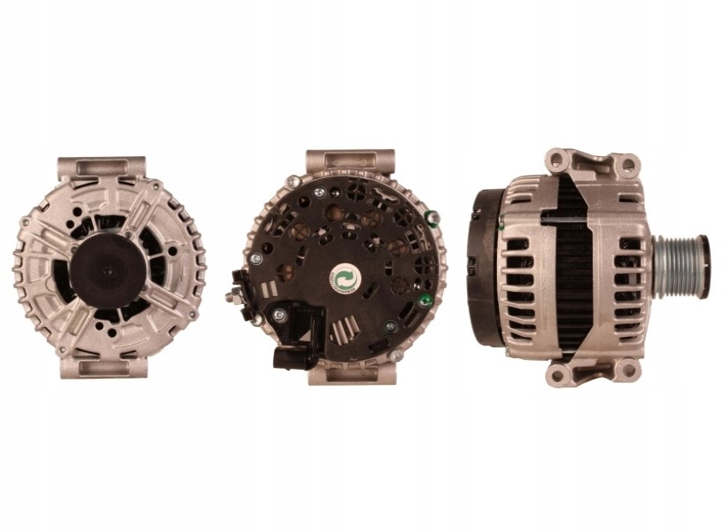 Купити Генератор 100a lucas до alfa romeo mito 1.6