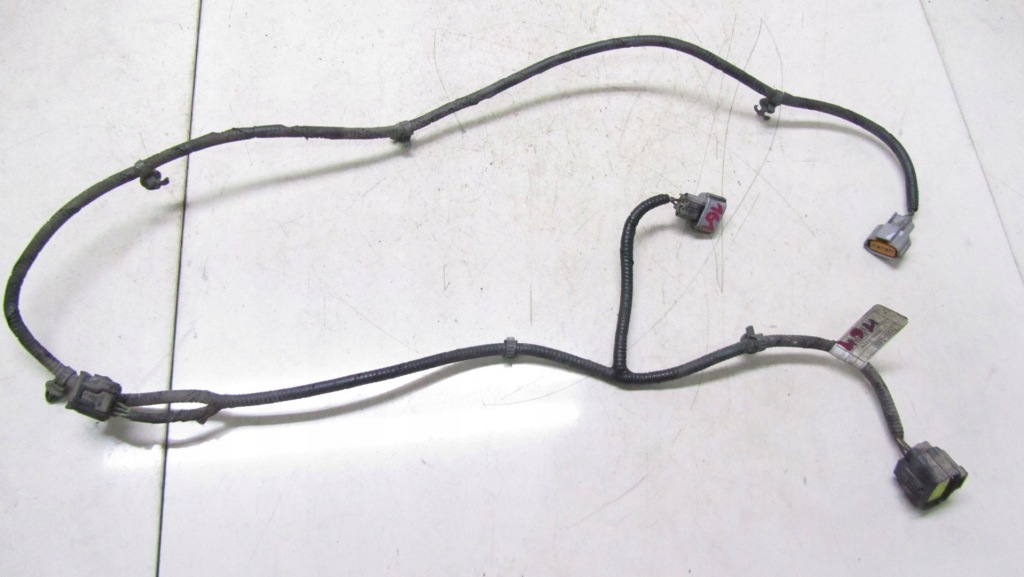 фото №1, Kia sportage iii джгут паркування задня 91880-3u660