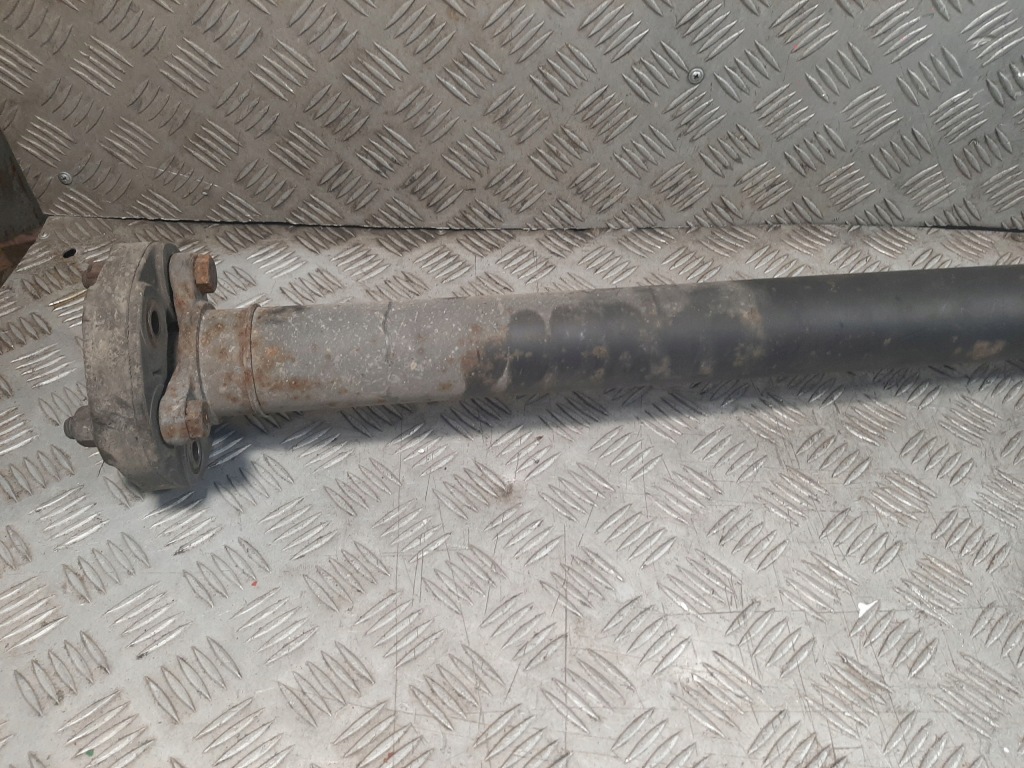 фото №11, Mercedes clk 320 w209 03r wal привідний 2034105806