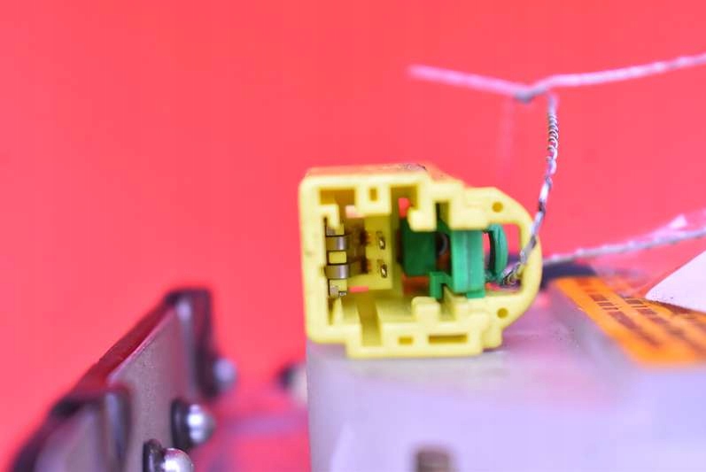 фото №7, Подушка безопасности подушка воздушная водителя subaru forester 1 i 97-00