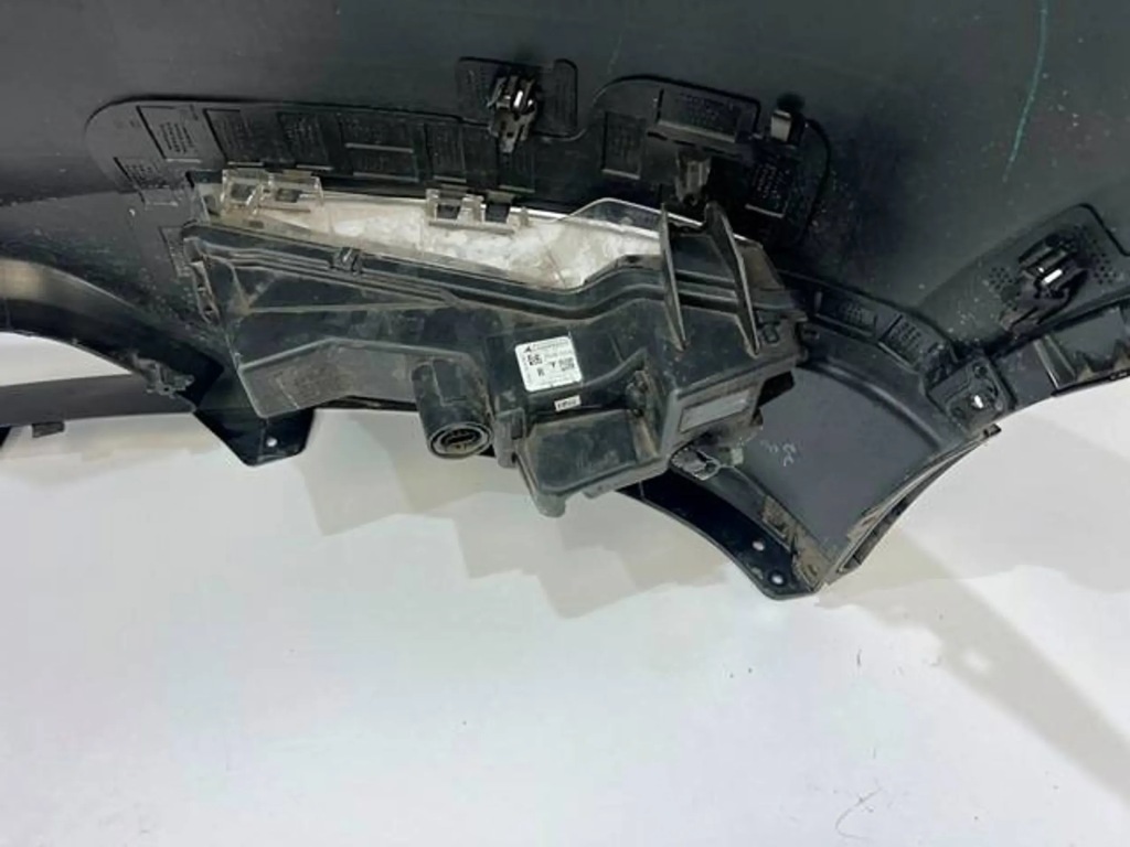 фото №7, Бампер перед передній tesla model iii 3