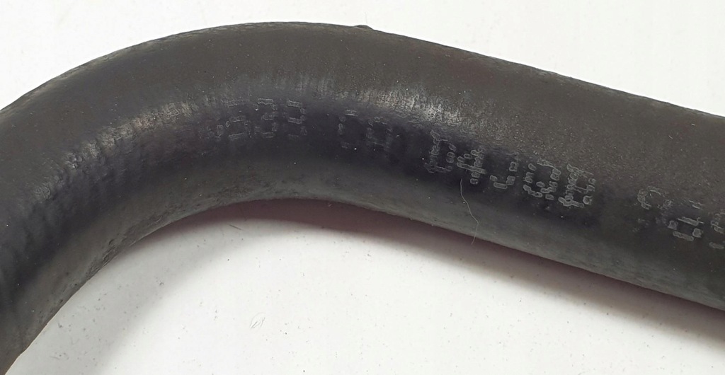 фото №3, Wąż труба трубка шланг wody jaguar s-type 4.0 v8