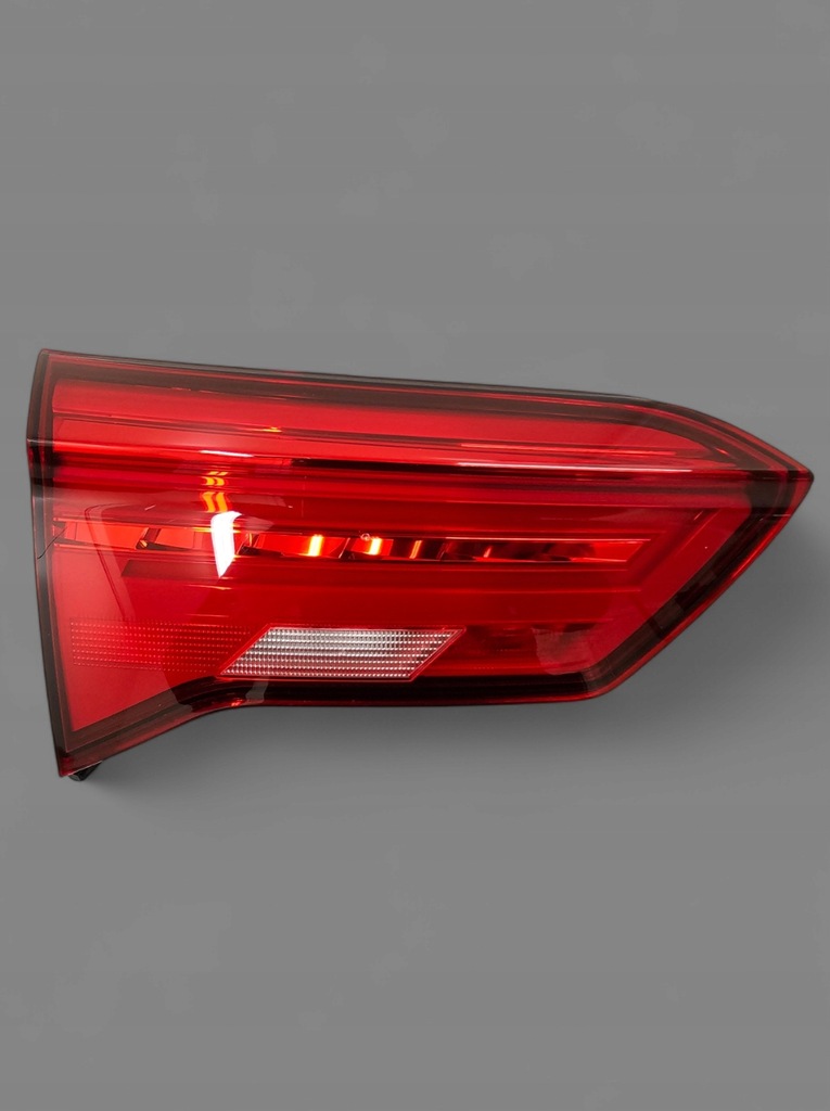 фото №1, Лампа задня w кришка vw t-roc ліва led europa