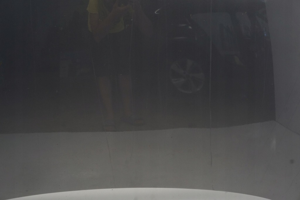 фото №12, Mazda 6 gh 07r капот