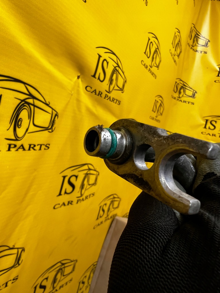 фото №6, Wąż шланг усилителя peugeot 508 i rxh hybrid4