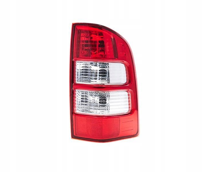 фото №1, Лампа задня задня ford ranger 2006 - права tyc