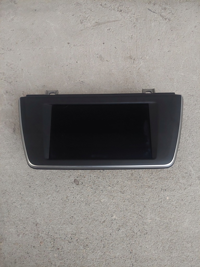 Купить Bmw 2 f45 f46 монитор экран 6834913