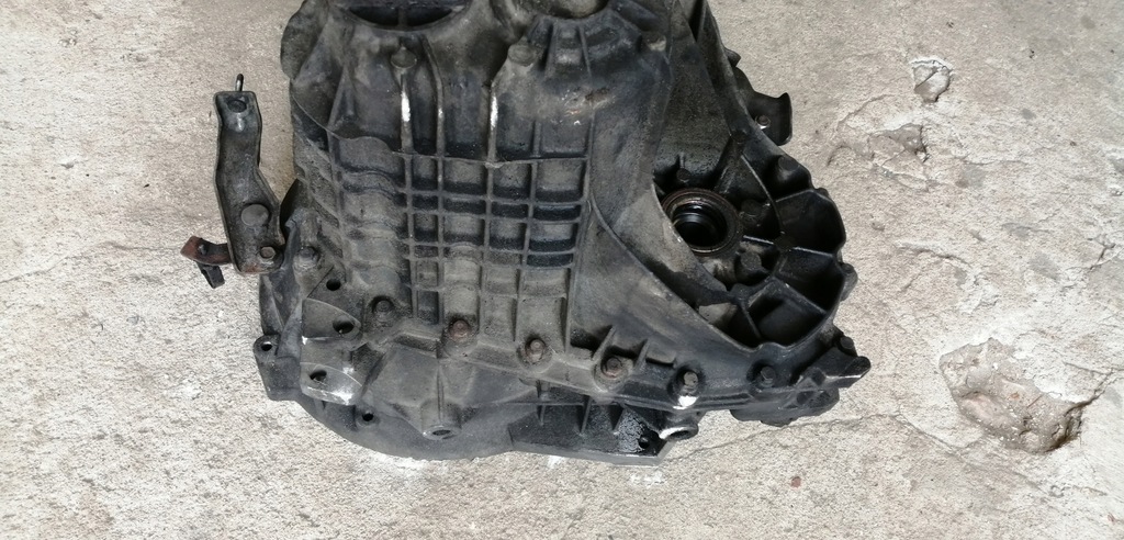 фото №6, Mazda 3 03-09 1.6 citd коробка передач передач