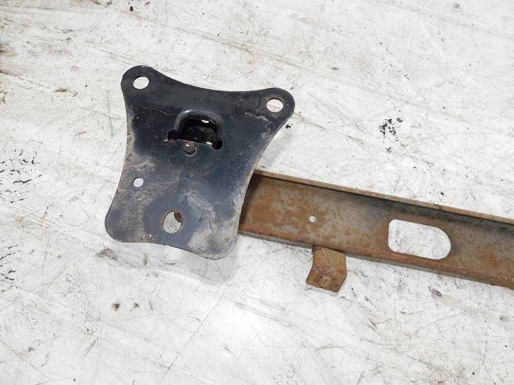 фото №8, Peugeot partner ii 1.6hdi 10r балка бампера задня