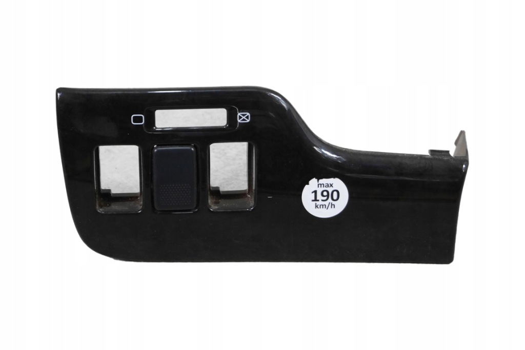 фото №1, Молдинг dekor консолі subaru legacy iii 98-03 eu