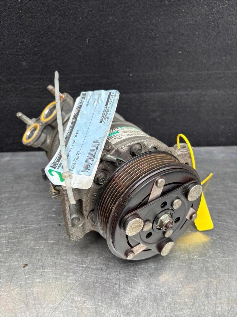 фото №1, Компресор кондиціонера volvo s60 ii 2 p31291251