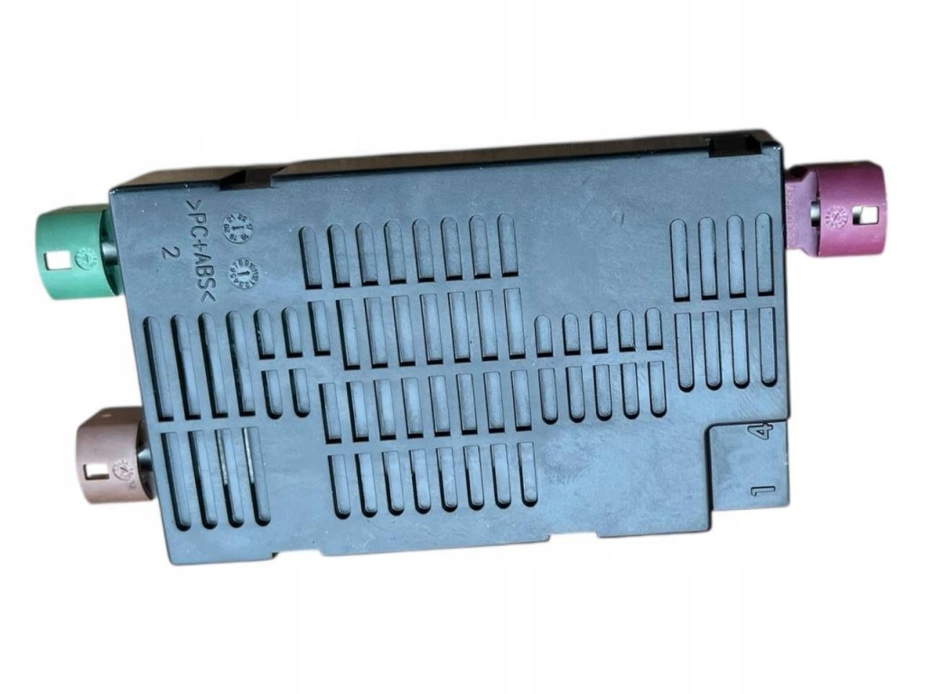 Купити Блоки управління volkswagen passat b8 3g5035953