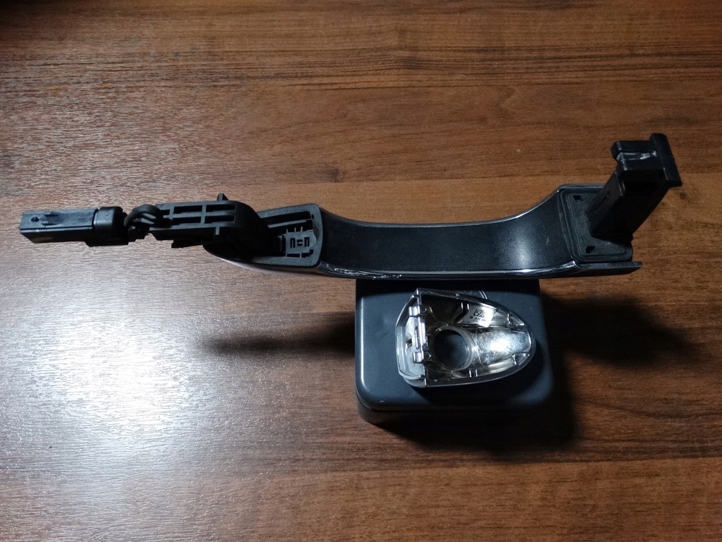 фото №4, Ideal ручка лівий перед keyless maserati levante 1