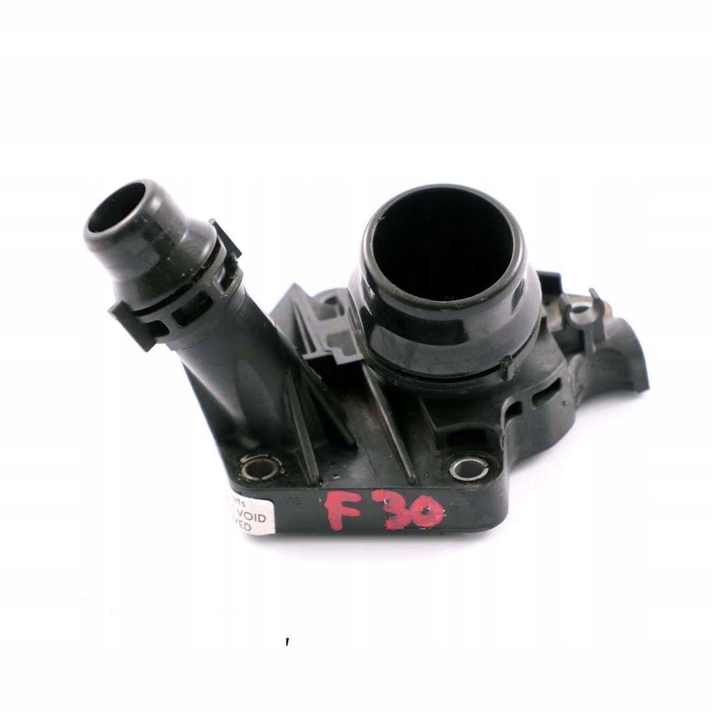 фото №10, Bmw f20 f30 lci b47 термостат корпус термостата