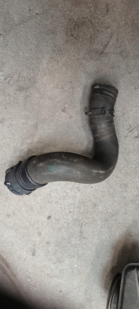 Купити Opel astra k lift 1.5cdri патрубок шланг води 39108404