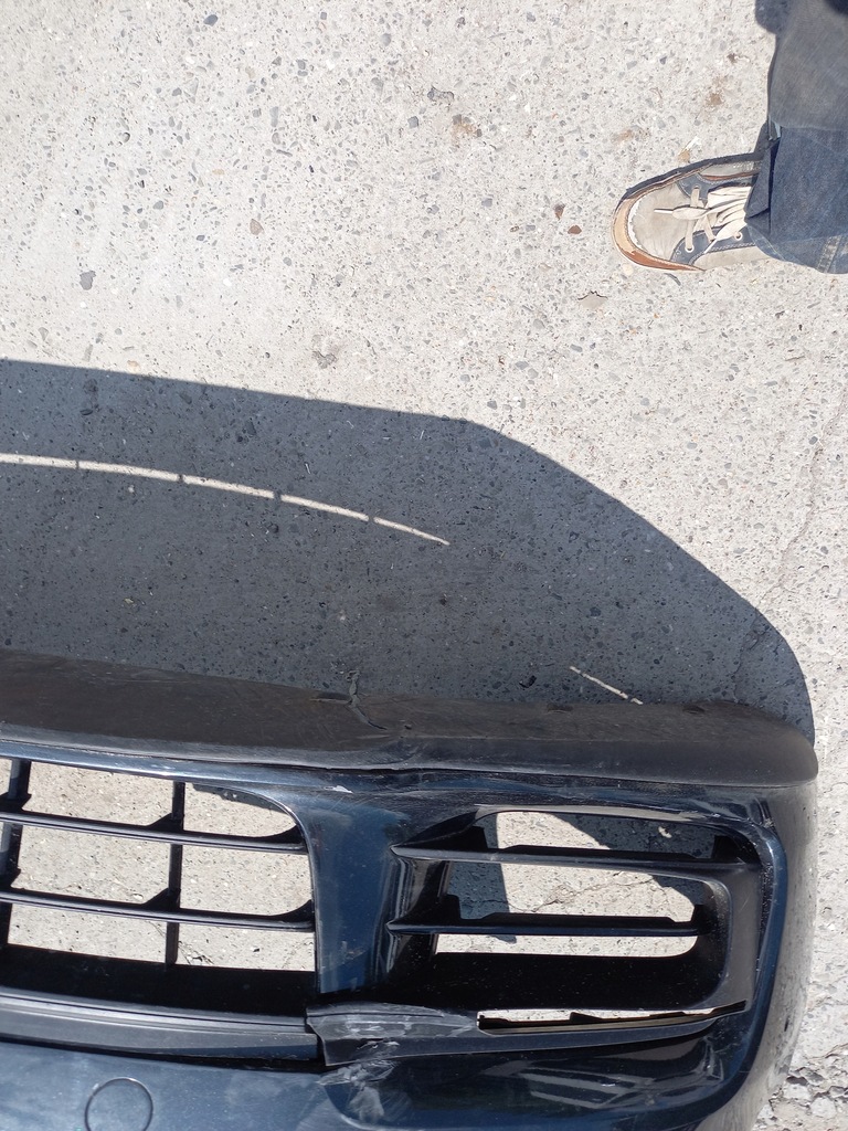 фото №15, Mps бампер перед porsche panamera 971 971807221