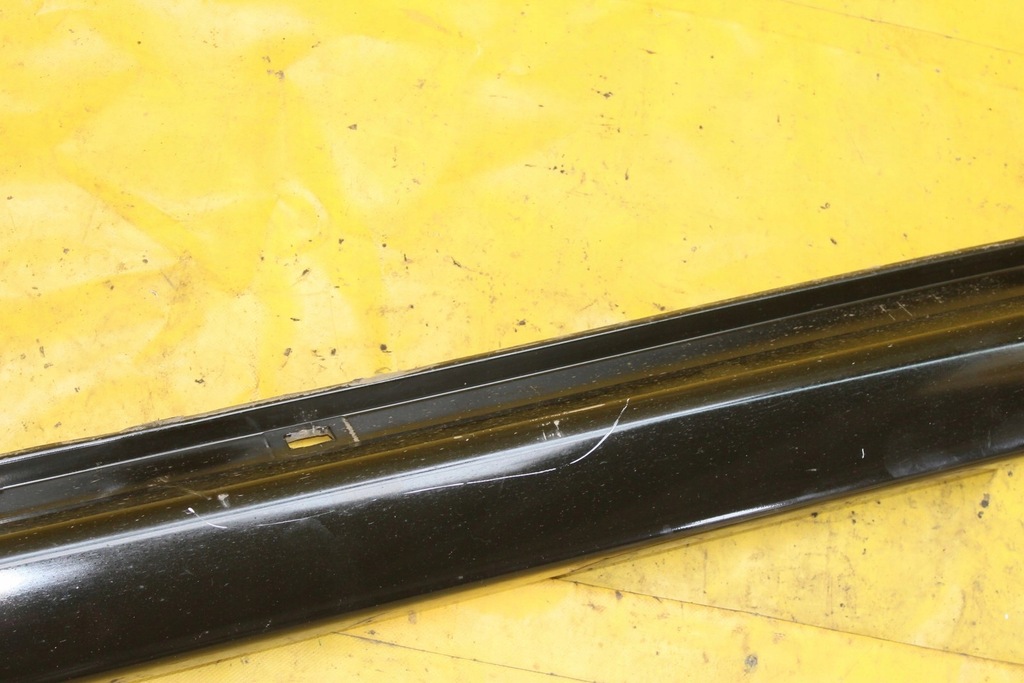 фото №5, Молдинг поріг нижня лівий bok legacy iv 32j