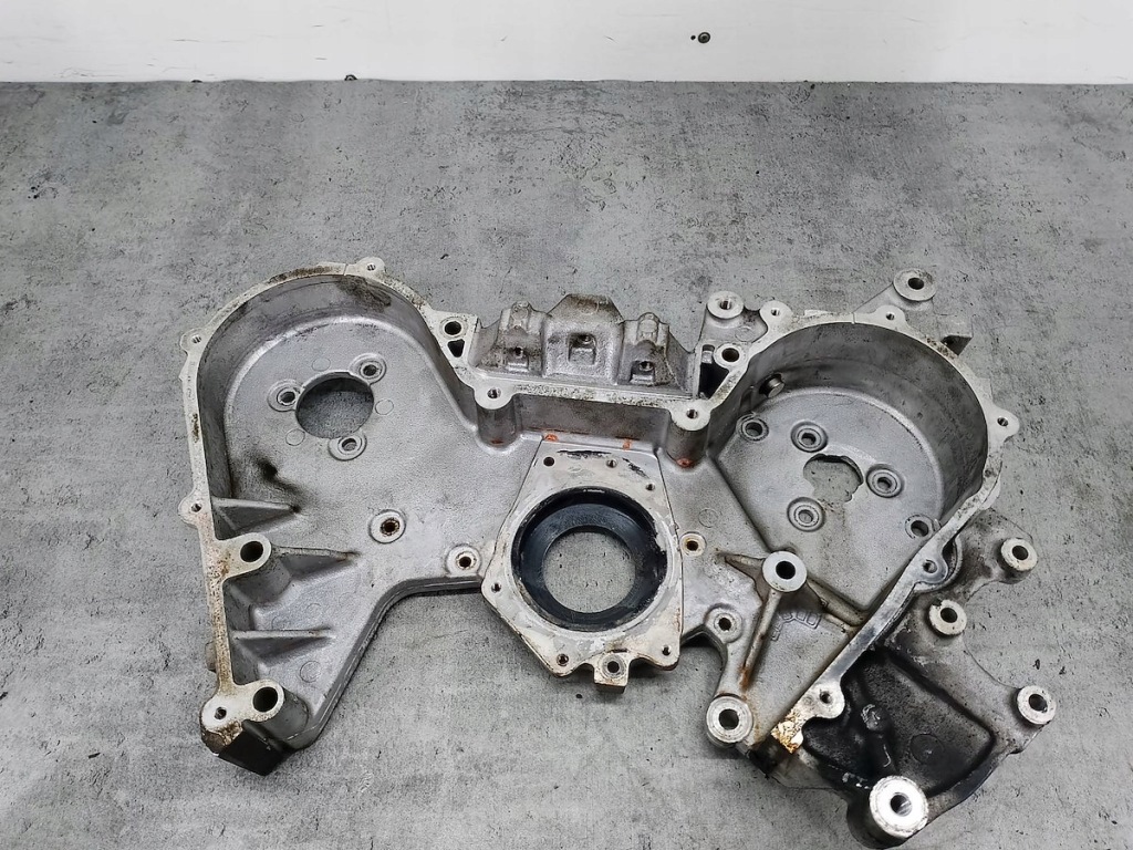 Корпус розподільного валу chrysler pacifica 04792689aa 3.5 v6 Недорого