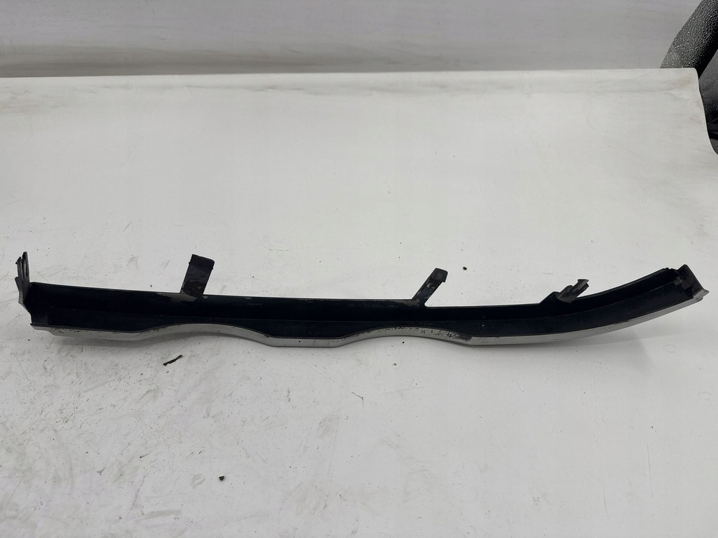 фото №8, Молдинг pod фара bmw 3 e46 8208481 перед