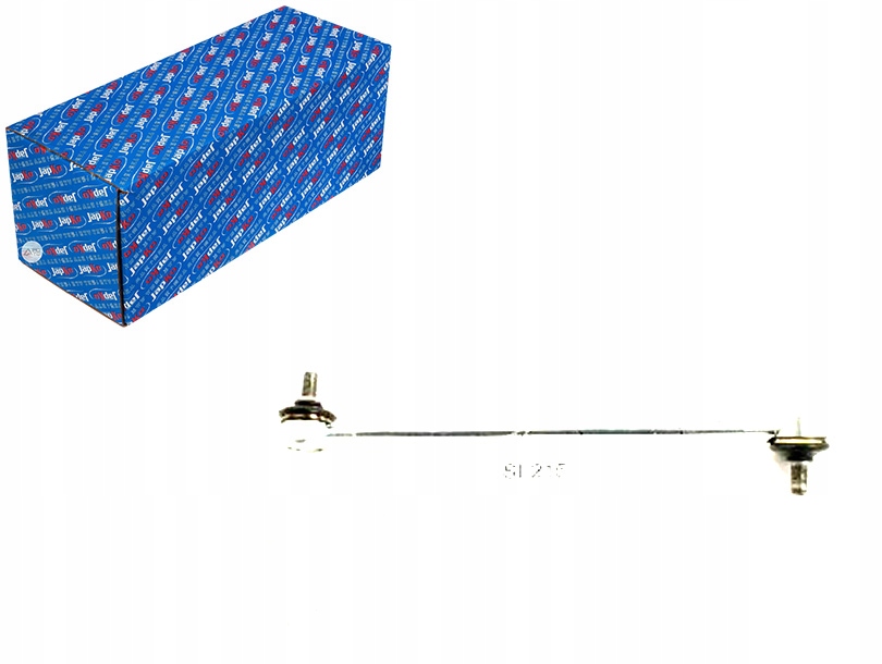 фото №1, Соединитель стабилизатора japko