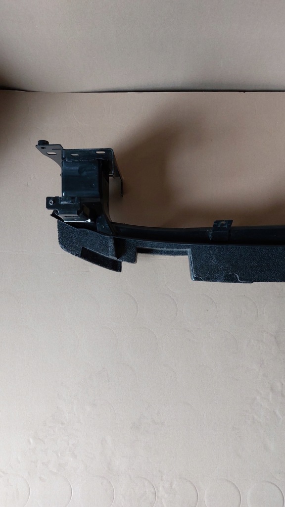 фото №6, Балка vw t-roc перед 2ga807109 оригінал