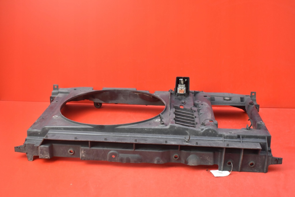 фото №9, Pas передний усилитель citroen c4 grand picasso 1 i 2.0 hdi 136 km 06-13