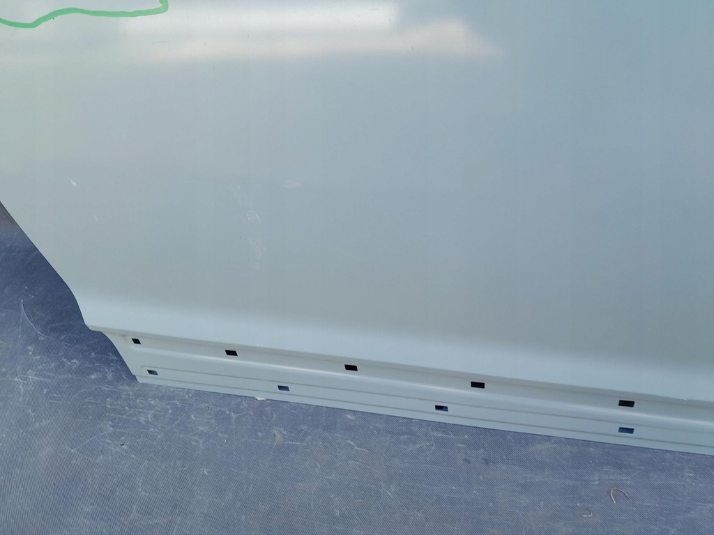 фото №9, Hyundai kona двері перед передні праве oryg