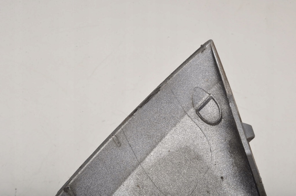 фото №7, Renault grand scenic iii решётка бампера левая