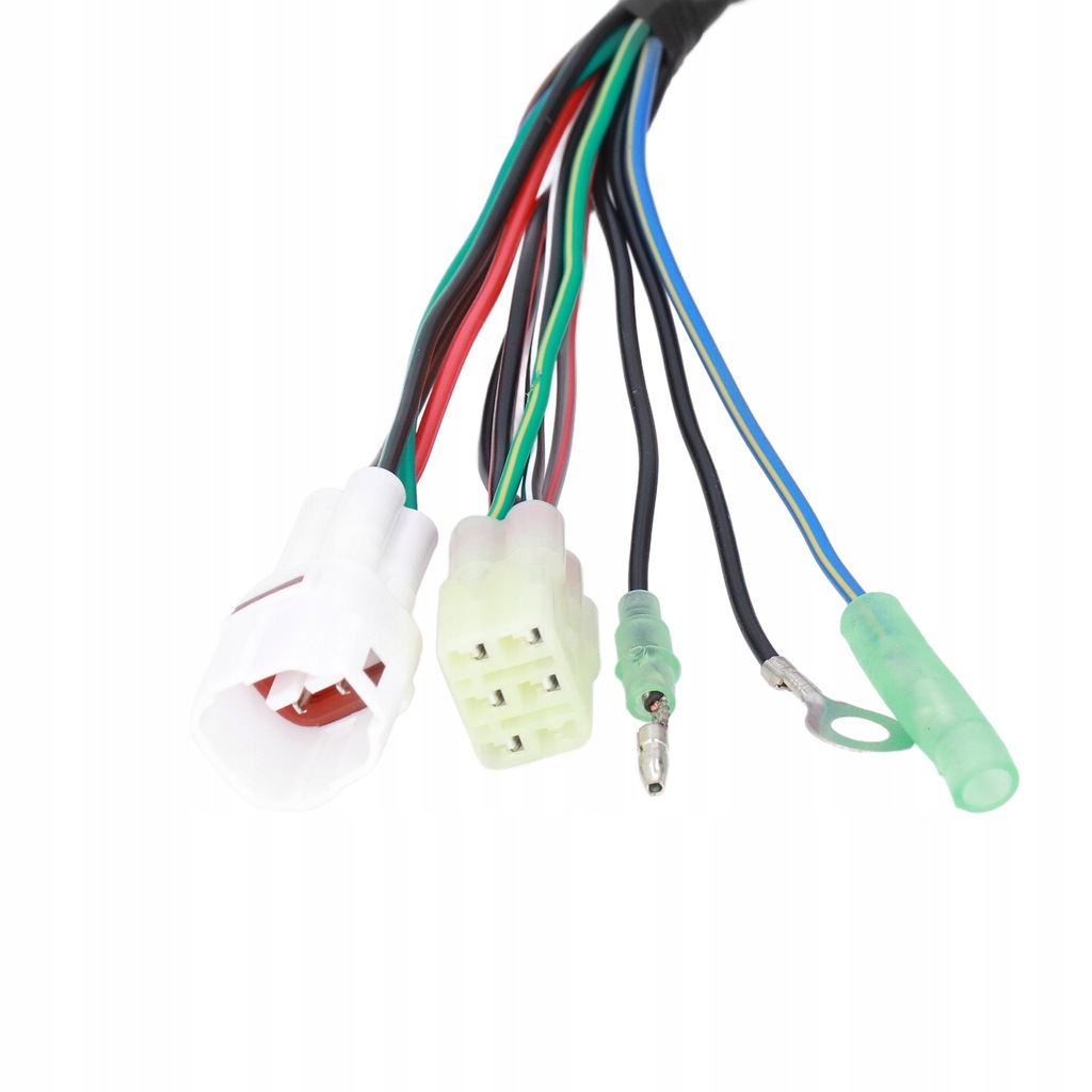 фото №16, Головний модуль проводка трубопровід 3gg-82590-20-00