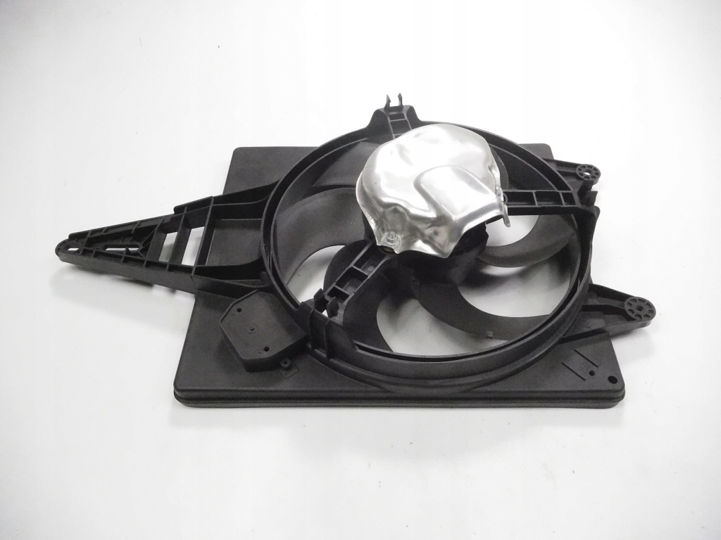 Вентилятор радиатора lancia lybra 99-05 46544774 Киев